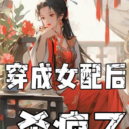 穿成女配后杀疯了 By{author}