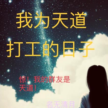 我为天道打工的日子