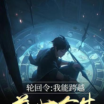 轮回令:我能跨越前世今生