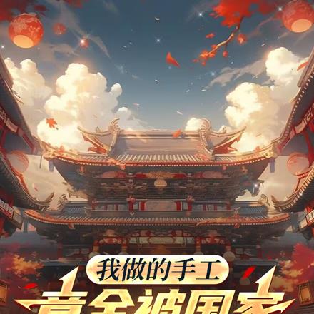 我做的手工,竟全被国家列入非遗