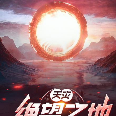 天灾:绝望之地