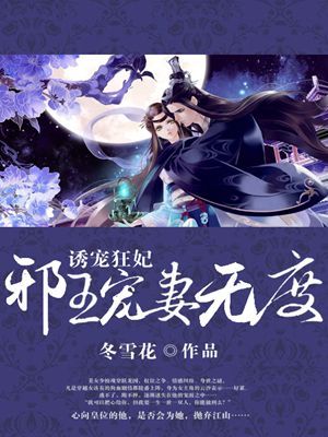 诱宠狂妃:邪王宠妻无度 冬雪花