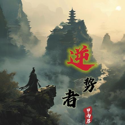 逆势者