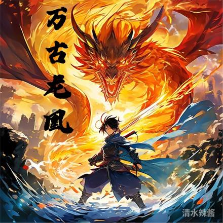 万古龙凰
