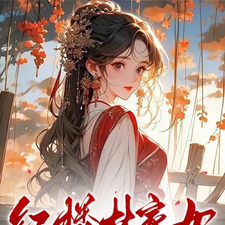 红楼林家女：带着空间创飞所有人