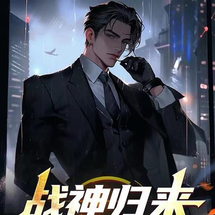 战神归来,反派没良心?