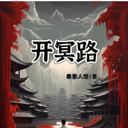 开冥路 By{author}