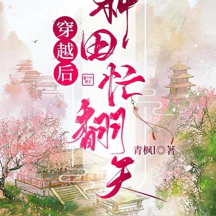 穿越后：种田忙翻天