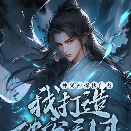 叔父神探狄仁杰,我打造破案天团