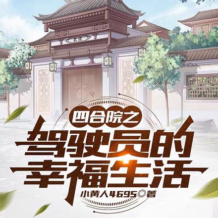 四合院之驾驶员的幸福生活