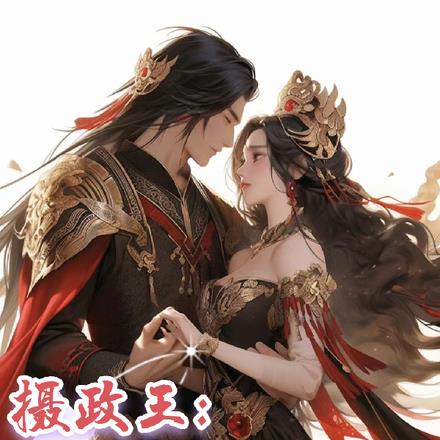 摄政王，捡到的王妃是个宝 By{author}