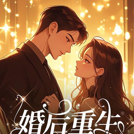 婚后重生，贺少宠妻成瘾By{author}