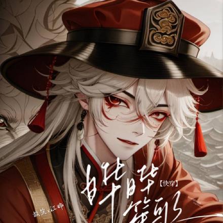 快穿:晔晔笙歌