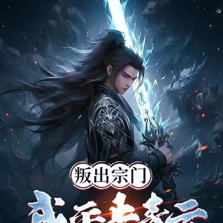 叛出师门：我平步青云 By{author}