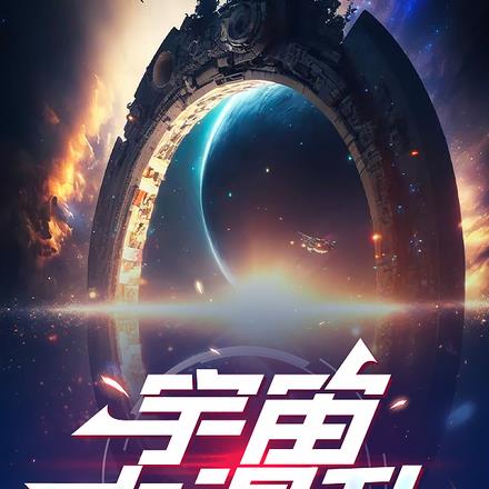 宇宙大混乱