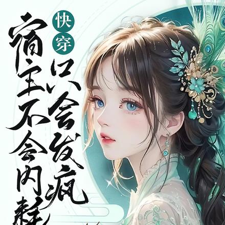 快穿：宿主不会内耗，只会发疯By{author}