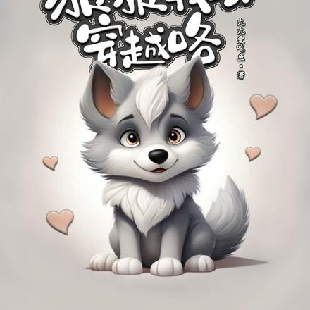 综漫：狼狼我呀，穿越咯 By{author}