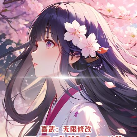 高武:无限修改,开局武学大圆满