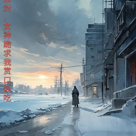 全球冰封,女神跪求我赏口饭吃