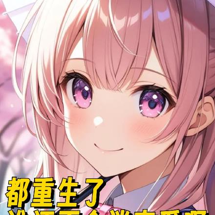 都重生了谁还不会谈恋爱啊
