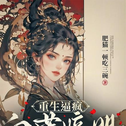 重生逼疯白莲嫡姐九十九次【下】