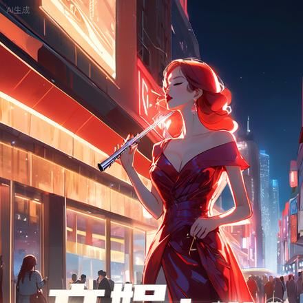 文娱:与天后的相爱相杀