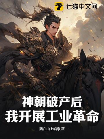 神朝破产后，我开展工业革命By{author}