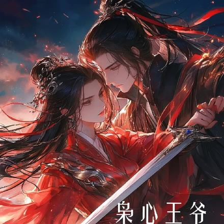 枭心王爷