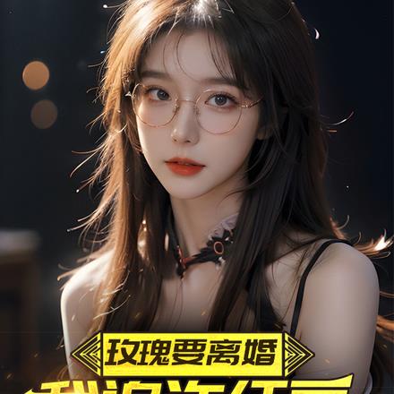 玫瑰要离婚,我追许红豆你哭什么
