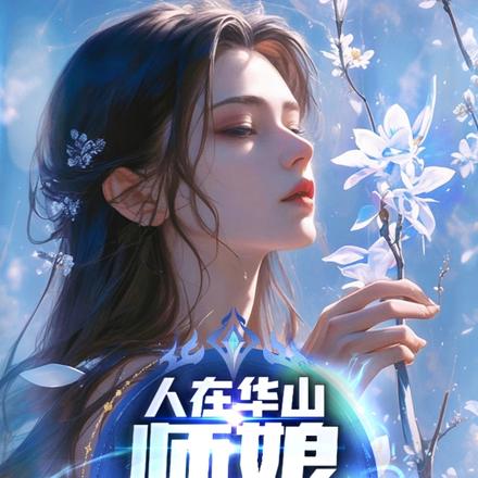 人在华山:师娘,请留步!