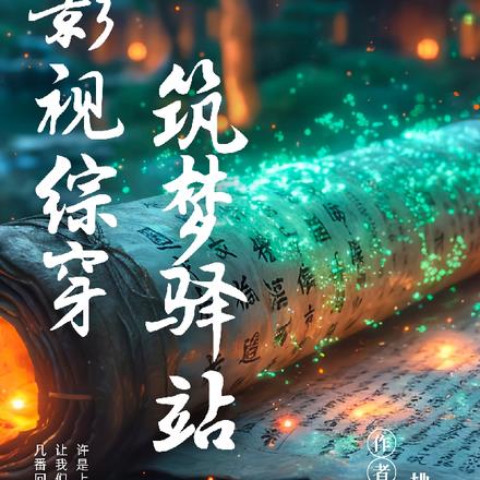 影视综穿：筑梦驿站 By{author}