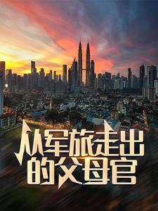 从军旅走出的父母官By{author}