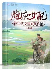 炮灰女配在年代文里兴风作浪 By{author}