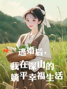 逃婚后深山种田过日子小说