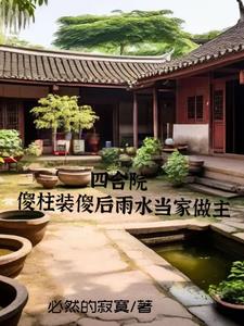 四合院，雨水当家傻柱赢麻了By{author}