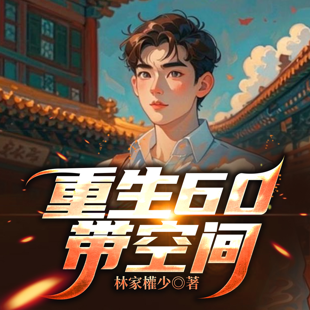 重生60带空间 By{author}