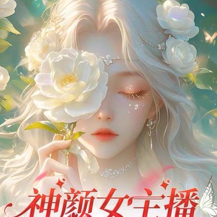 天然呆主播，她居然是豪门千金 By{author}