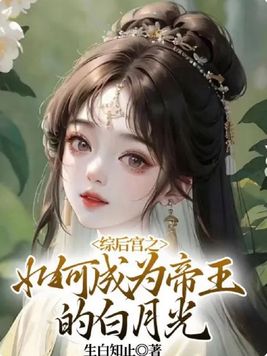 综后宫之如何成为帝王的白月光 By{author}