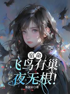 宿命：飞鸟有巢，夜无根！全文