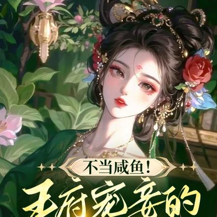 宠妾这职业,必须得内卷!