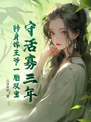 守活寡三年，转身嫁王爷一胎双宝 By{author}