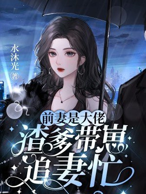 前妻是大佬，渣爹带崽追妻忙 By{author}