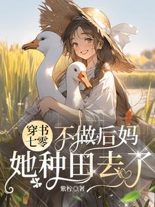 穿书七零不做后妈，她种田去了 By{author}