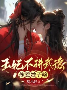 书名《王妃她不讲武德》