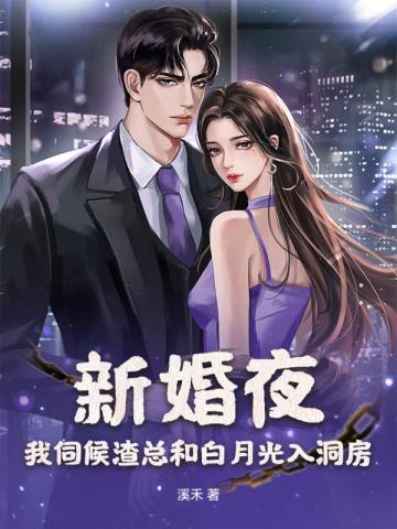 新婚夜，我伺候渣总和白月光入洞房By{author}