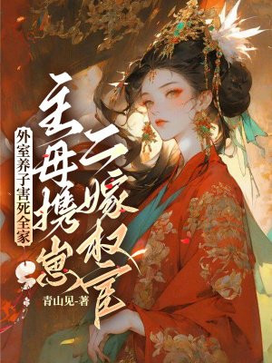 外室养子害死全家,主母携崽二嫁权宦