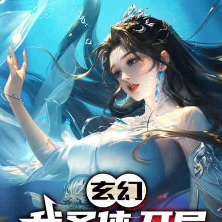 玄幻：新婚第一天，奖励混沌体无错小说