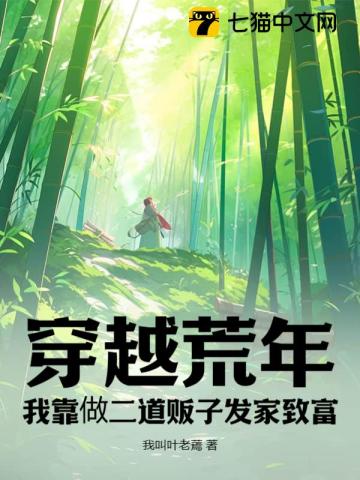 穿越荒年，我靠做二道贩子发家致富By{author}