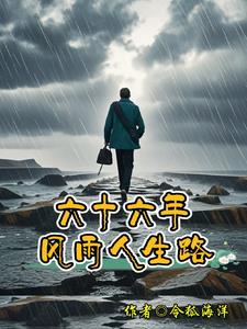 六十六年风雨人生路 By{author}