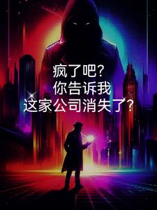 疯了吧！你告诉我这家公司消失了 By{author}